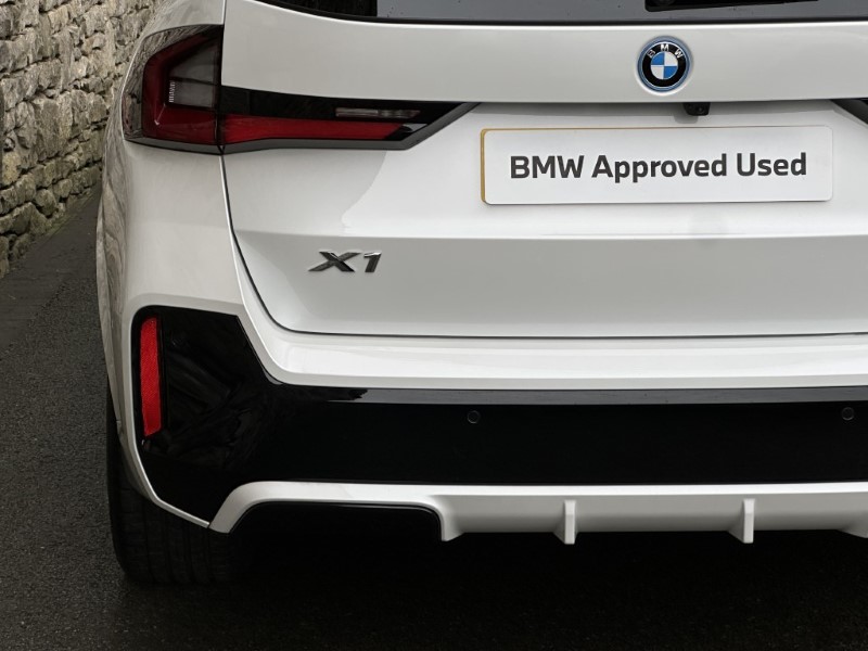 Used BMW X1 2024 for sale - 77578245: Photo 48