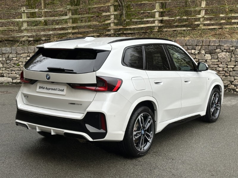 Used BMW X1 2024 for sale - 77578245: Photo 53