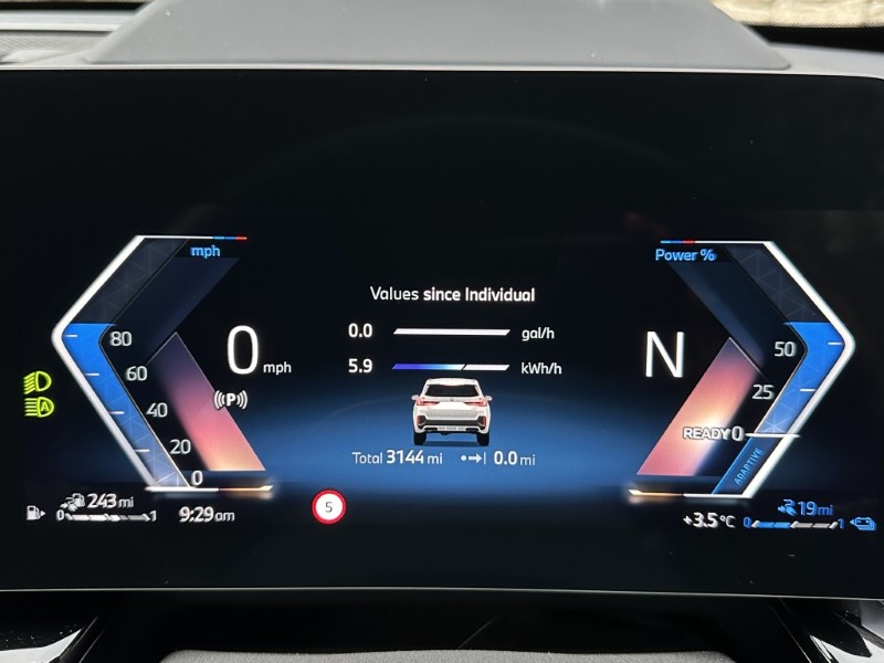 Used BMW X1 2024 for sale - 77578245: Photo 9