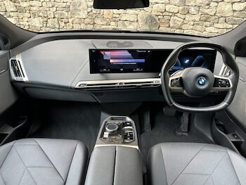 Used BMW iX 2022 for sale - 78849459: Photo