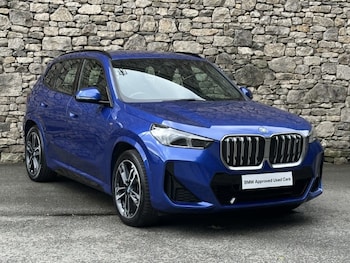 Used BMW iX1 2023 for sale - 79101969: Photo