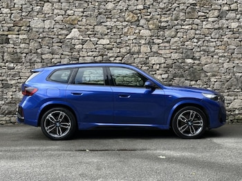 Used BMW iX1 2023 for sale - 79101969: Photo