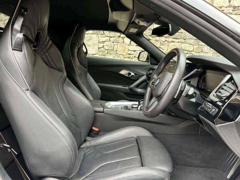 Used BMW Z4 2024 for sale - 77210355: Photo 11