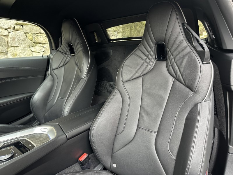 Used BMW Z4 2024 for sale - 77210355: Photo 12