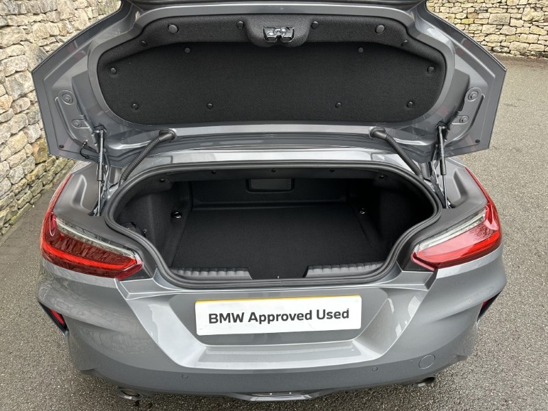 Used BMW Z4 2024 for sale - 77210355: Photo 13