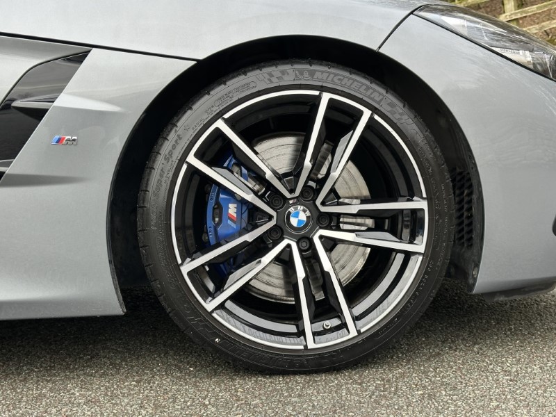 Used BMW Z4 2024 for sale - 77210355: Photo 14