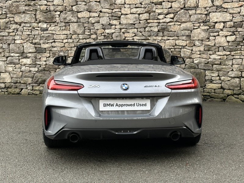 Used BMW Z4 2024 for sale - 77210355: Photo 15