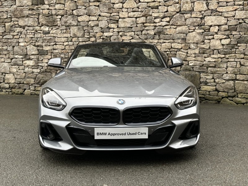 Used BMW Z4 2024 for sale - 77210355: Photo 16