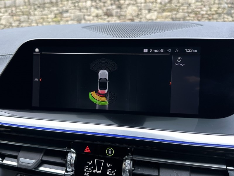 Used BMW Z4 2024 for sale - 77210355: Photo 19