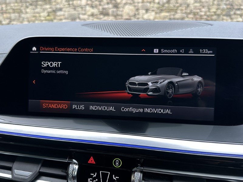 Used BMW Z4 2024 for sale - 77210355: Photo 23