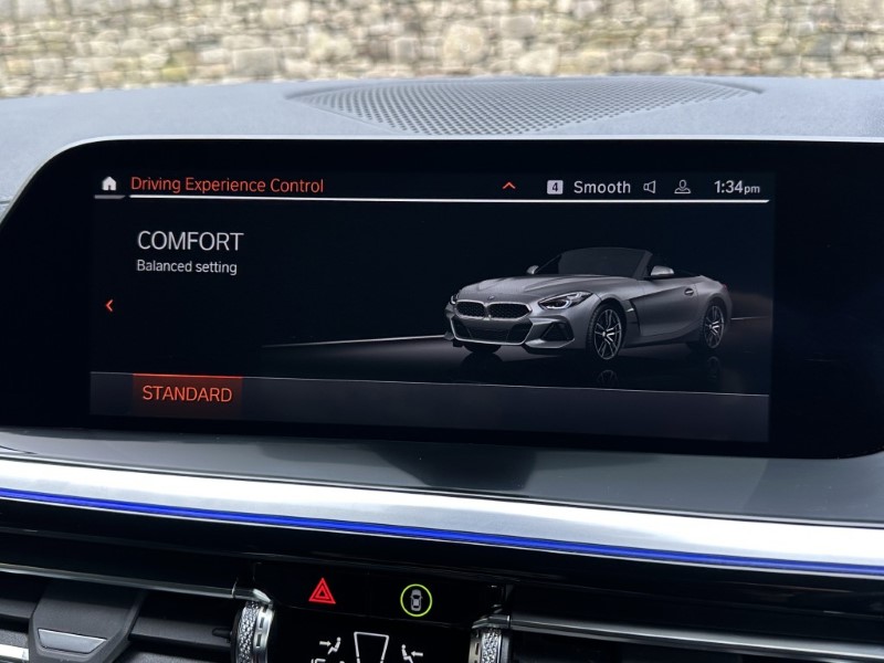 Used BMW Z4 2024 for sale - 77210355: Photo 24