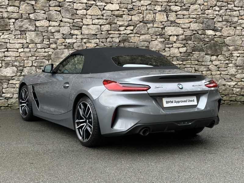 Used BMW Z4 2024 for sale - 77210355: Photo 29