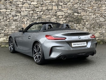 Used BMW Z4 2024 for sale - 77210355: Photo