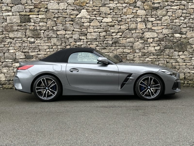 Used BMW Z4 2024 for sale - 77210355: Photo 30