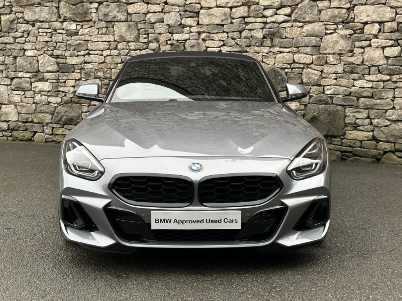 Used BMW Z4 2024 for sale - 77210355: Photo 32