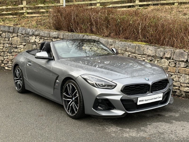 Used BMW Z4 2024 for sale - 77210355: Photo 33