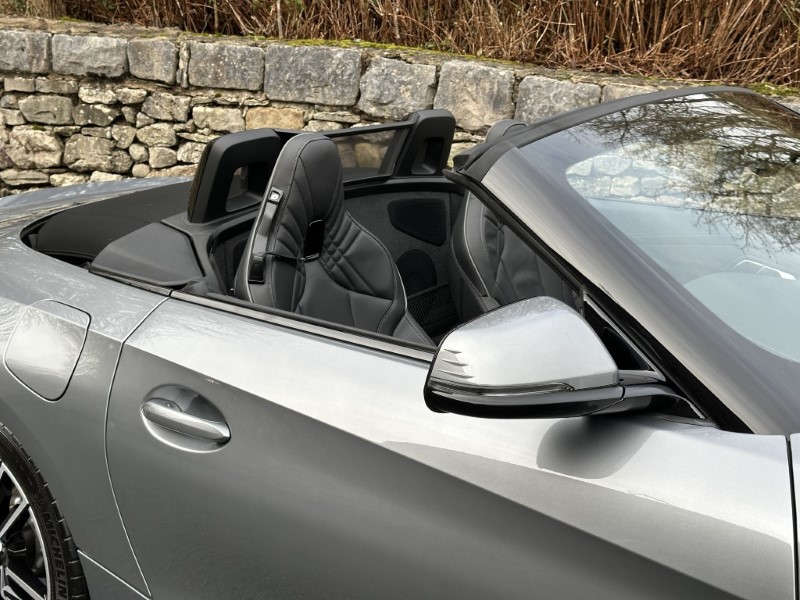 Used BMW Z4 2024 for sale - 77210355: Photo 34