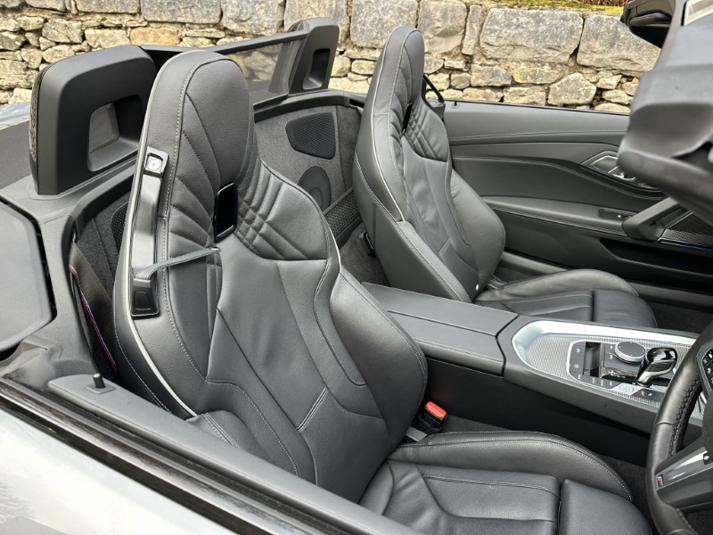 Used BMW Z4 2024 for sale - 77210355: Photo 35