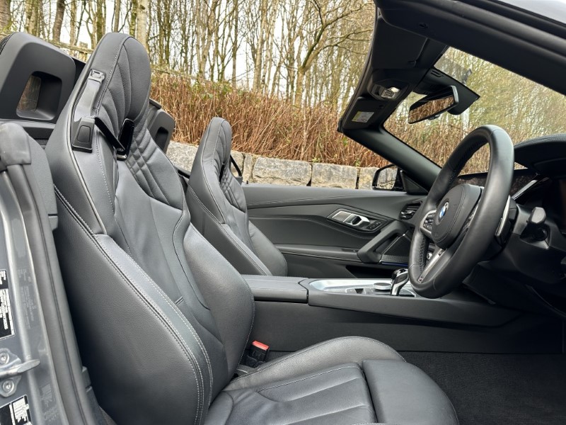 Used BMW Z4 2024 for sale - 77210355: Photo 36