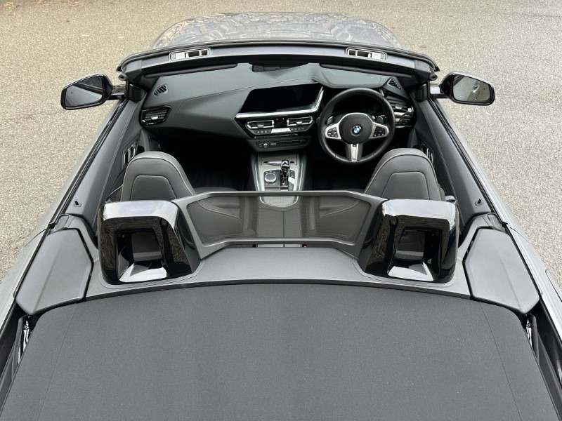 Used BMW Z4 2024 for sale - 77210355: Photo 37