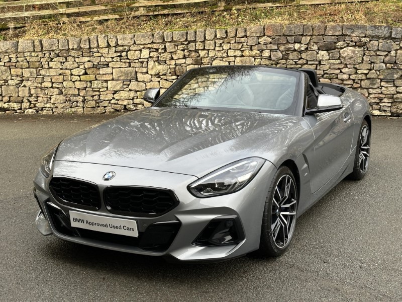 Used BMW Z4 2024 for sale - 77210355: Photo 39