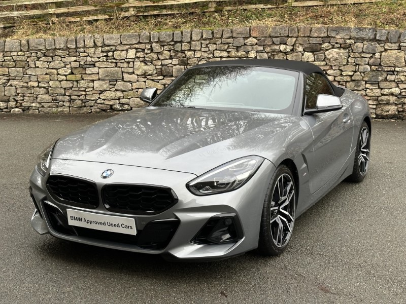 Used BMW Z4 2024 for sale - 77210355: Photo 40