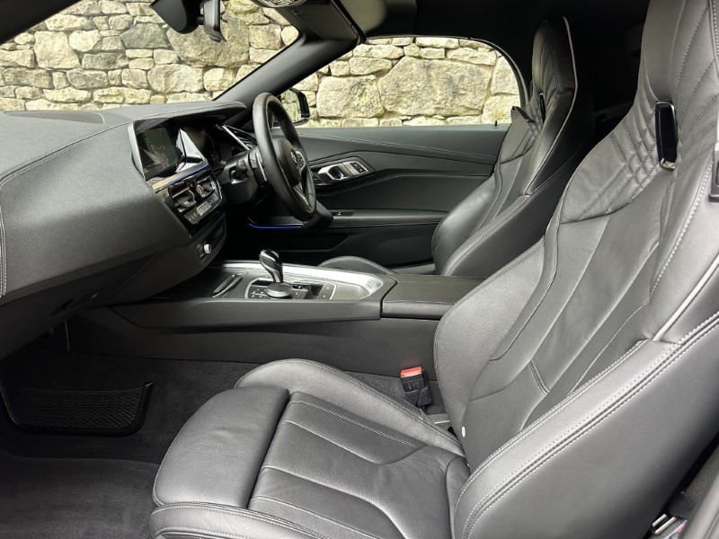 Used BMW Z4 2024 for sale - 77210355: Photo 44