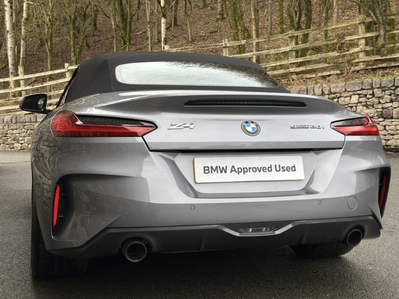 Used BMW Z4 2024 for sale - 77210355: Photo 49