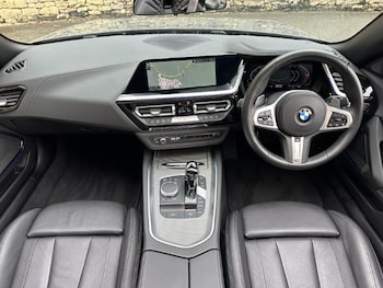 Used BMW Z4 2024 for sale - 77210355: Photo