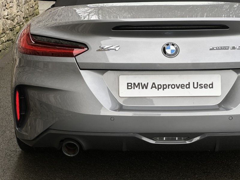 Used BMW Z4 2024 for sale - 77210355: Photo 50