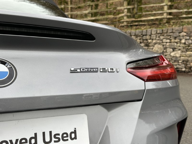 Used BMW Z4 2024 for sale - 77210355: Photo 52