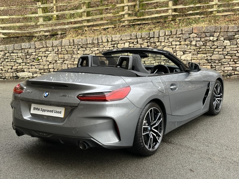 Used BMW Z4 2024 for sale - 77210355: Photo 54