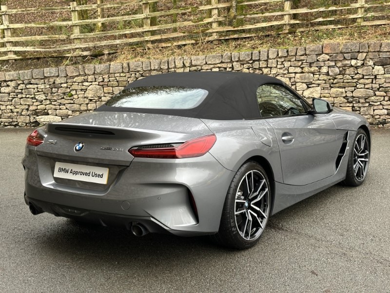Used BMW Z4 2024 for sale - 77210355: Photo 55