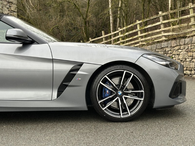 Used BMW Z4 2024 for sale - 77210355: Photo 56