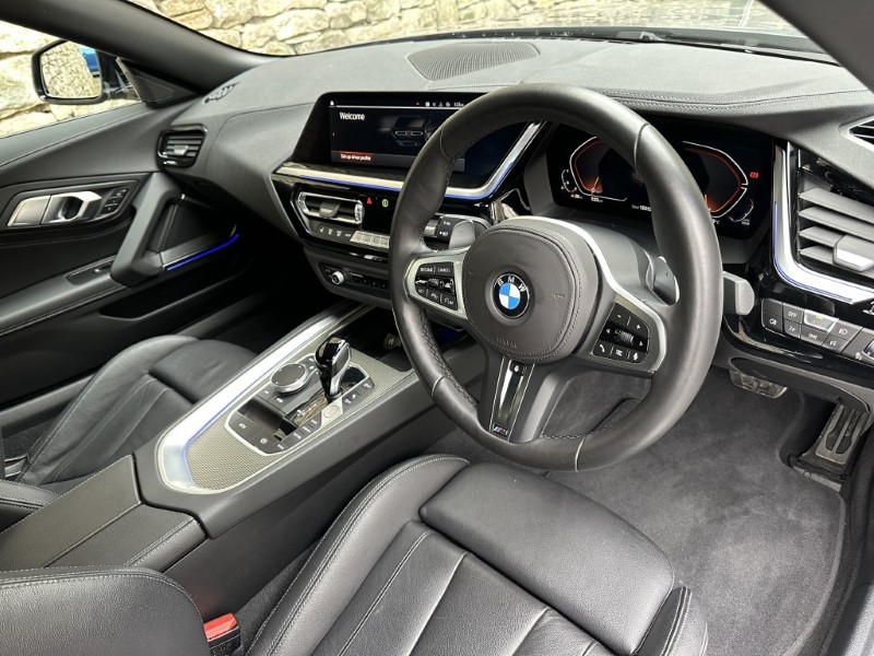 Used BMW Z4 2024 for sale - 77210355: Photo 6