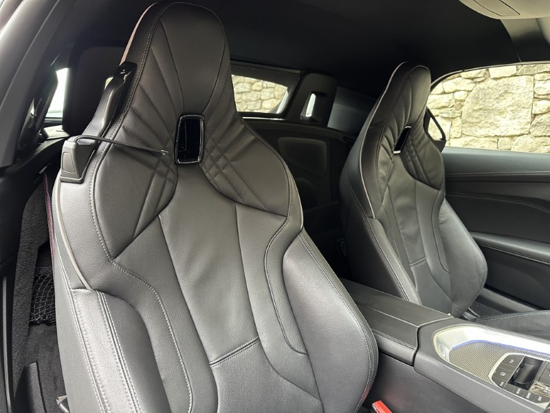 Used BMW Z4 2024 for sale - 77210355: Photo 60