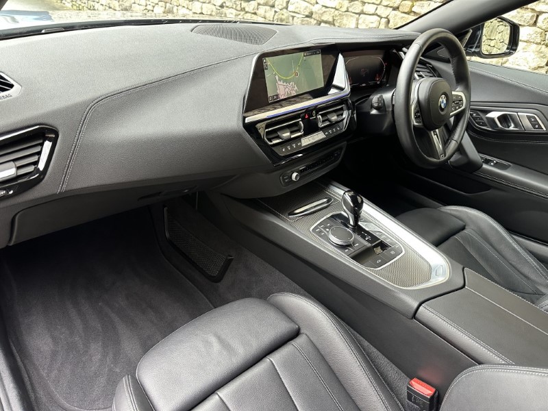 Used BMW Z4 2024 for sale - 77210355: Photo 7