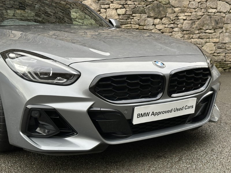 Used BMW Z4 2024 for sale - 77210355: Photo 72
