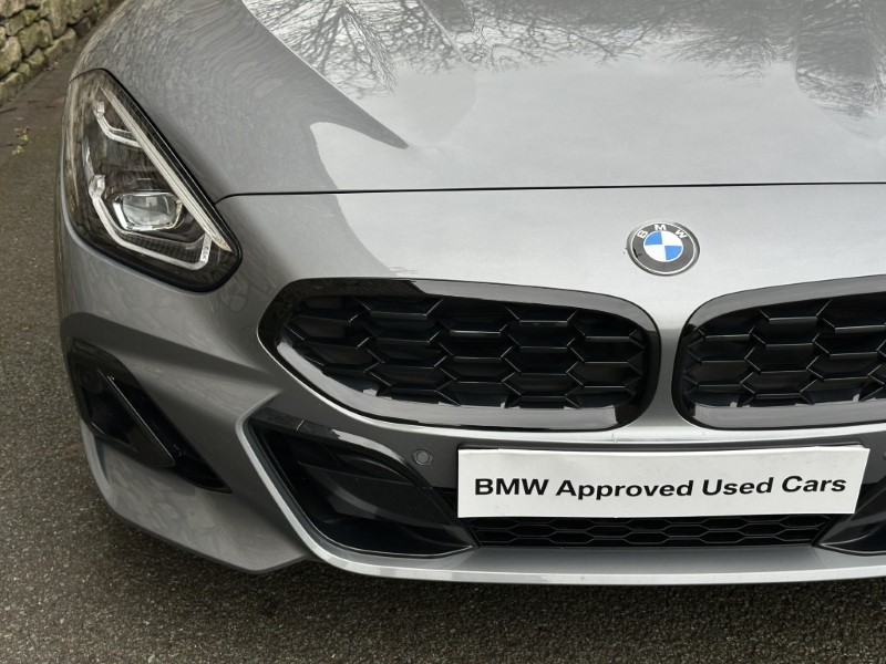 Used BMW Z4 2024 for sale - 77210355: Photo 74