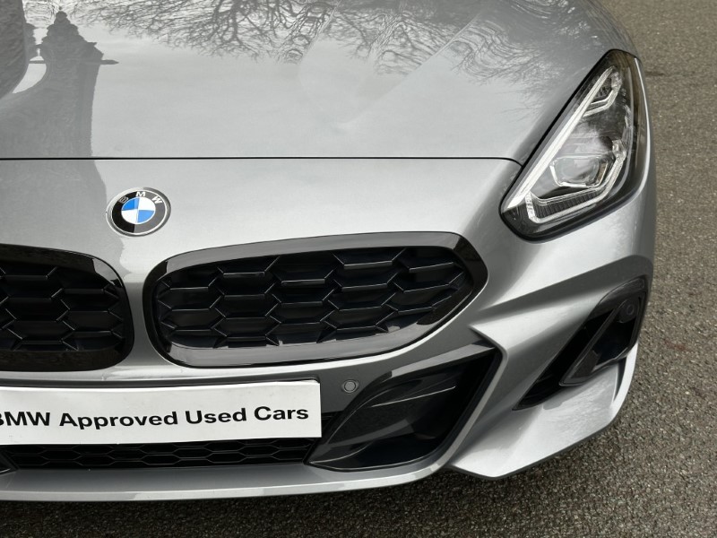 Used BMW Z4 2024 for sale - 77210355: Photo 76