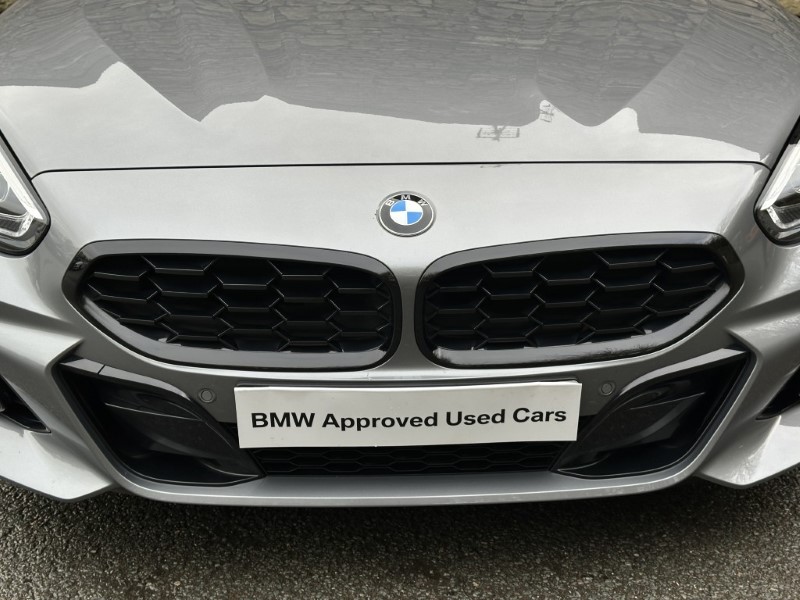 Used BMW Z4 2024 for sale - 77210355: Photo 78