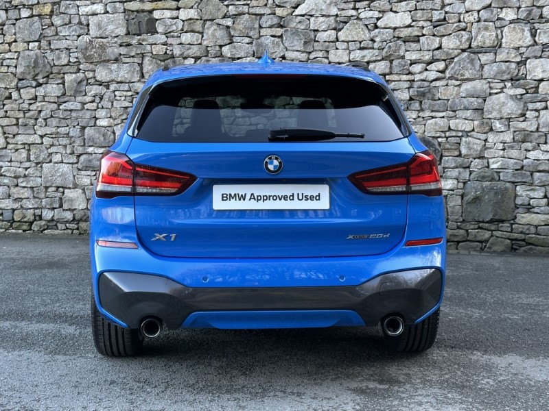 Used BMW X1 2022 for sale - 77745975: Photo 15