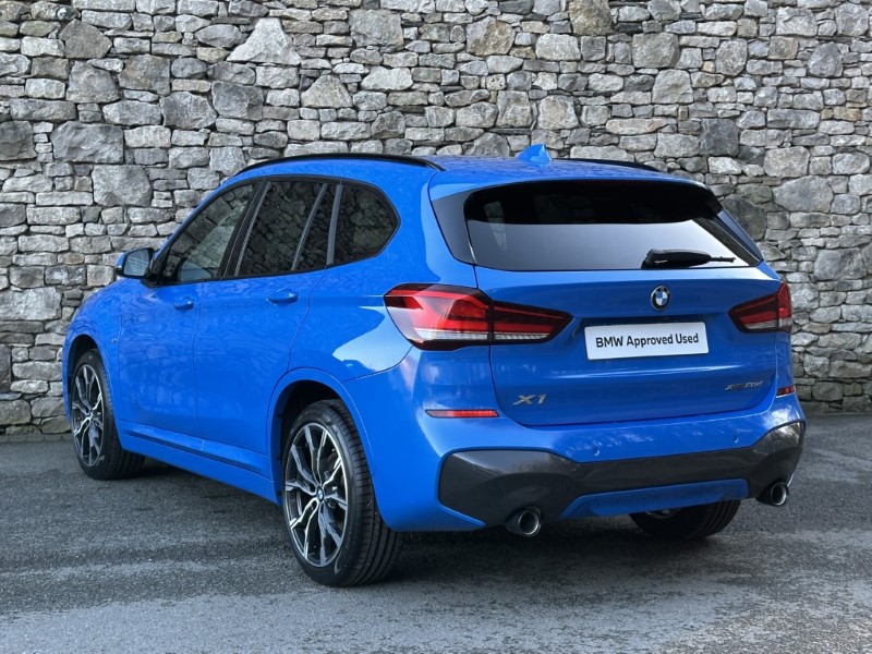 Used BMW X1 2022 for sale - 77745975: Photo 2