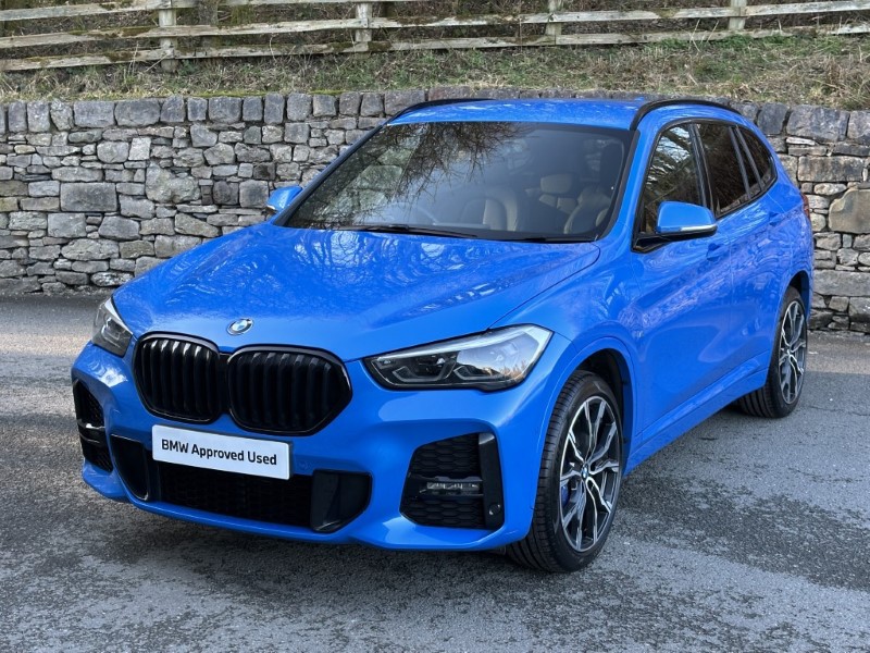 Used BMW X1 2022 for sale - 77745975: Photo 28