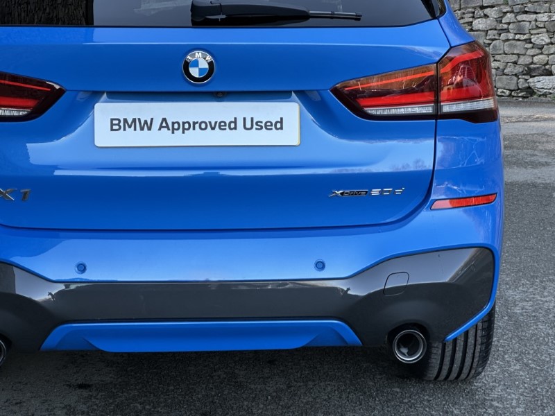 Used BMW X1 2022 for sale - 77745975: Photo 47