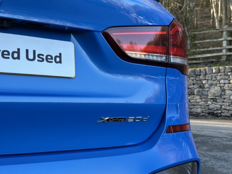 Used BMW X1 2022 for sale - 77745975: Photo 48