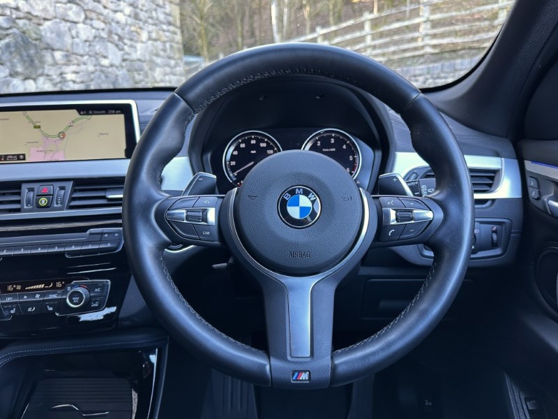 Used BMW X1 2022 for sale - 77745975: Photo 5