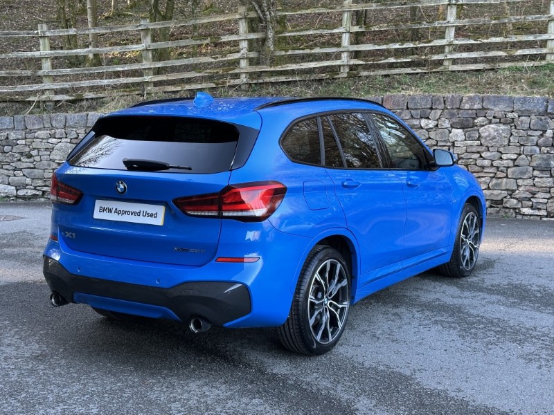 Used BMW X1 2022 for sale - 77745975: Photo 50