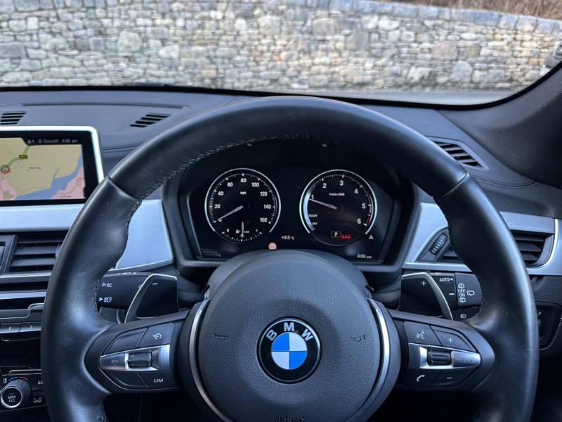 Used BMW X1 2022 for sale - 77745975: Photo 62