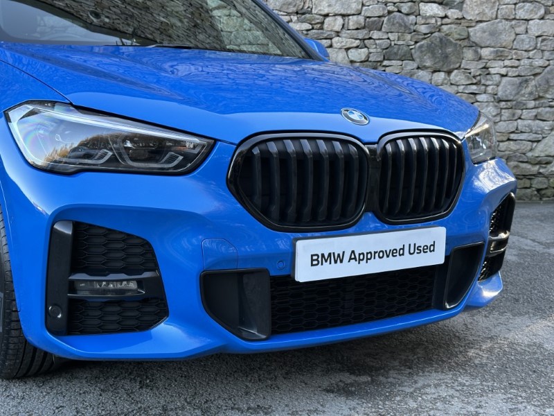 Used BMW X1 2022 for sale - 77745975: Photo 67